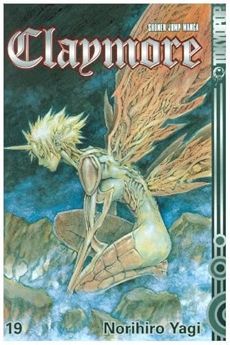 Claymore 19: Erinnerungen an ein Phantom