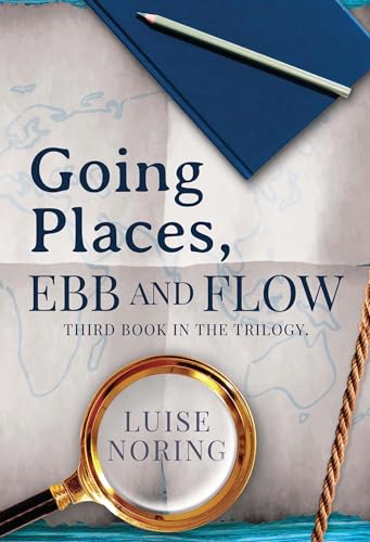 Going Places, Ebb and Flow von Olympia Publishers