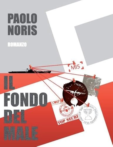 Il fondo del male von Itinera Progetti
