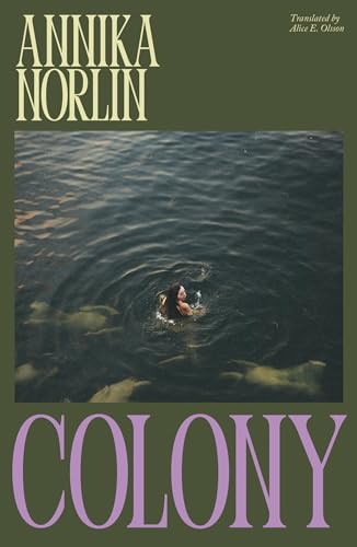 Colony von Scribe Publications