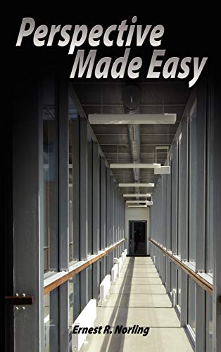Perspective Made Easy von www.bnpublishing.com