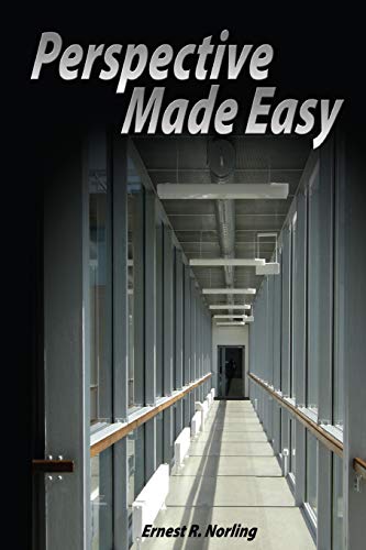 Perspective Made Easy von Blurb