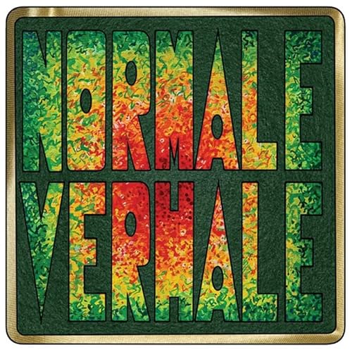 Normale verhale: Met CD von Luitingh Sijthoff