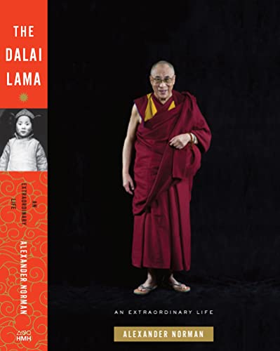 Dalai Lama: An Extraordinary Life von Mariner