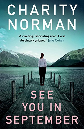 See You in September (Charity Norman Reading-Group Fiction) von Allen & Unwin