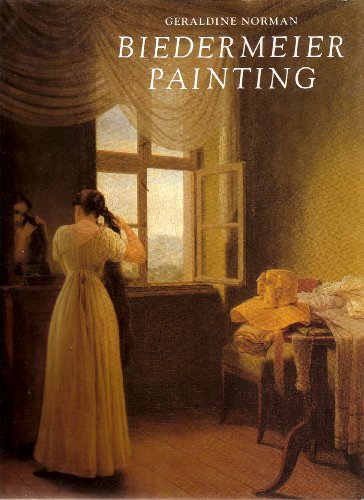 Biedermeier Painting, 1815-48