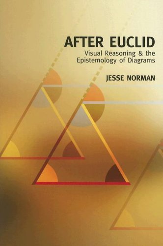 After Euclid: Visual Reasoning & The Epistemology of Diagrams (Center for the Study of Language And Information - Lecture Notes, Band 175) von Center for the Study of Language and Inf