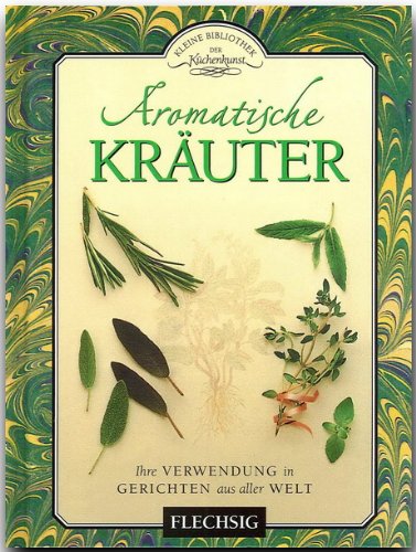 Aromatische Kräuter