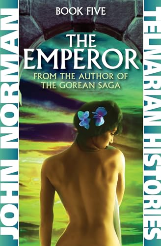 Emperor (Telnarian Histories, Band 5)