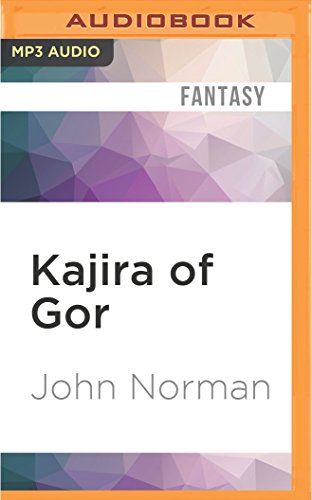 GOREAN SAGA #19 KAJIRA OF G 2M GOREAN SAGA #19 KAJIRA OF G 2M