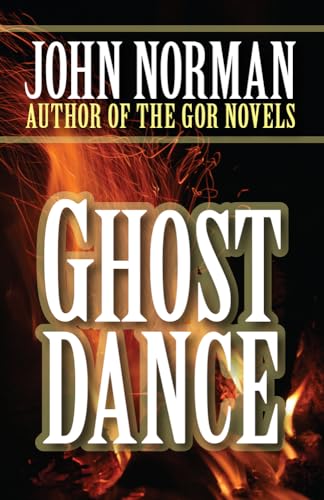 Ghost Dance Ghost Dance