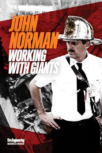 Working With Giants von Fire Engineering Books