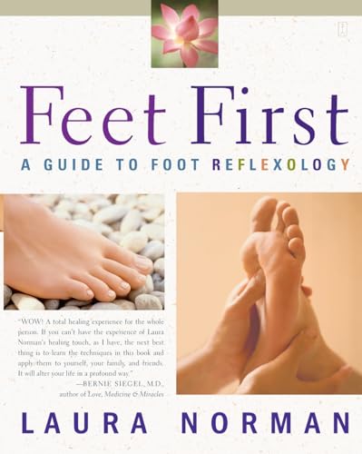 Feet First: Feet First