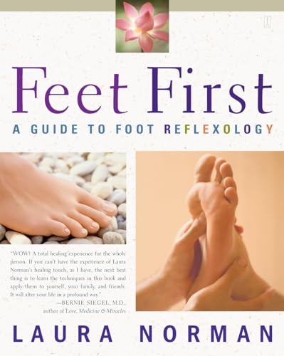 Feet First: Feet First