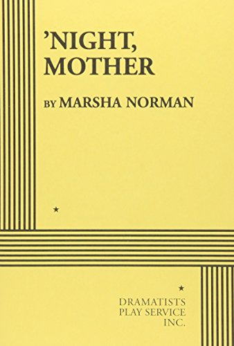 Night Mother (Acting Edition for Theater Productions)