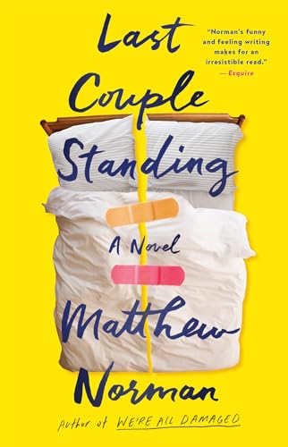Last Couple Standing: A Novel von BALLANTINE BOOKS