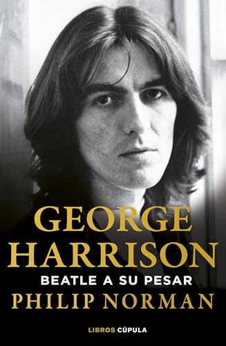 George Harrison (Música) von Libros Cúpula