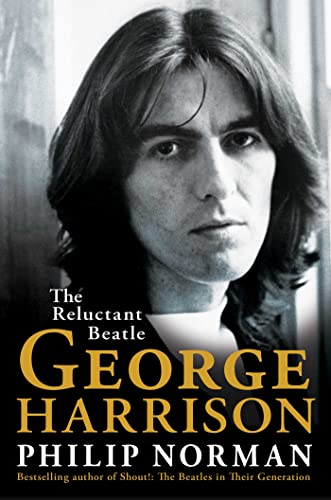 George Harrison: The Reluctant Beatle von Simon & Schuster UK