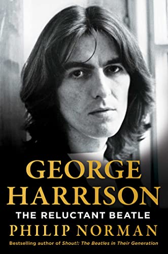 George Harrison: The Reluctant Beatle von Simon & Schuster