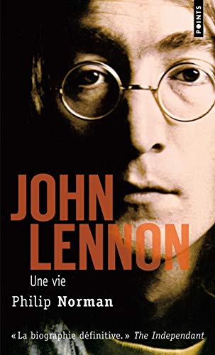 John Lennon, Une Vie von Contemporary French Fiction