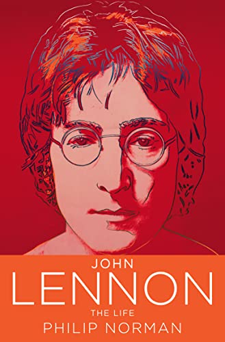 John Lennon: The Life von HARPER COLLINS PUBLISHERS