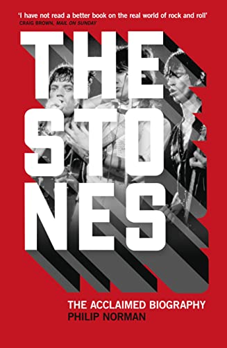 The Stones: The Acclaimed Biography von HarperCollins