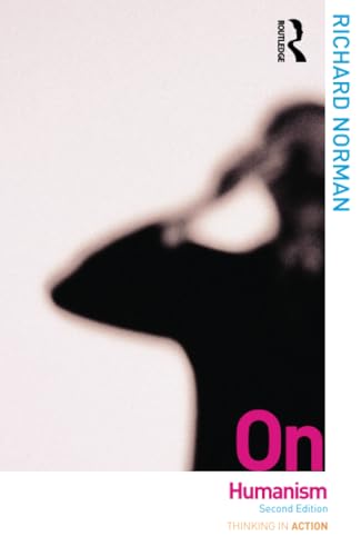 On Humanism (Thinking in Action) von Routledge