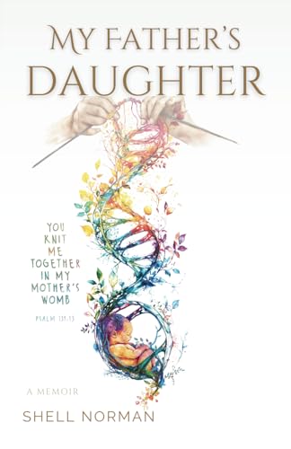 My Father's Daughter von Fire & Feast Books