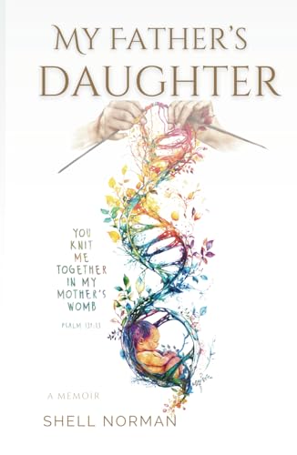 My Father's Daughter von Fire & Feast Books