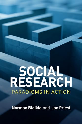 Social Research: Paradigms in Action von Polity