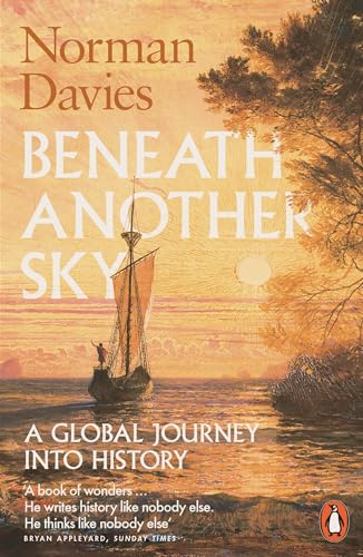 Beneath Another Sky: A Global Journey into History von Penguin Uk; Penguin