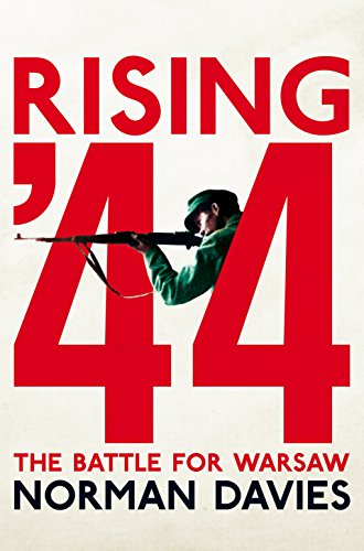 Rising '44: The Battle for Warsaw von Pan