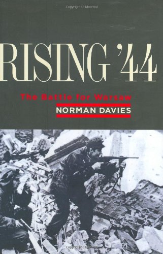 Rising '44: The Battle for Warsaw von Viking Adult