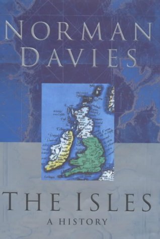 The Isles von Macmillan Publishers