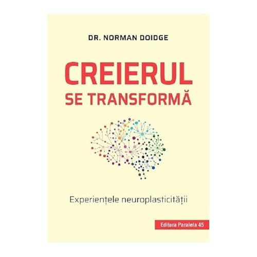 Creierul Se Transforma