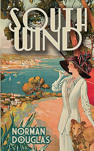 South Wind von Dover Publications