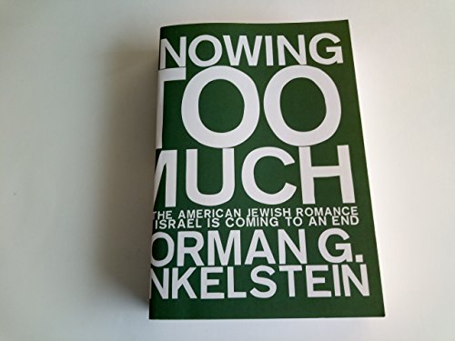 Knowing Too Much von Bertrams