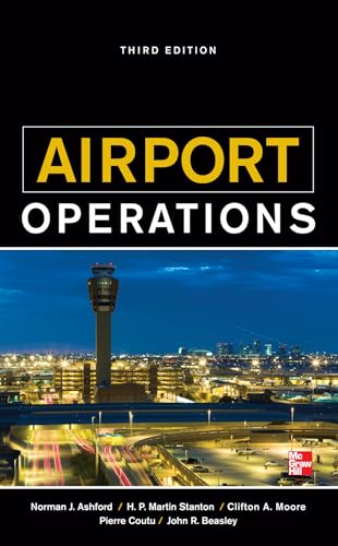 Airport Operations von McGraw-Hill Education