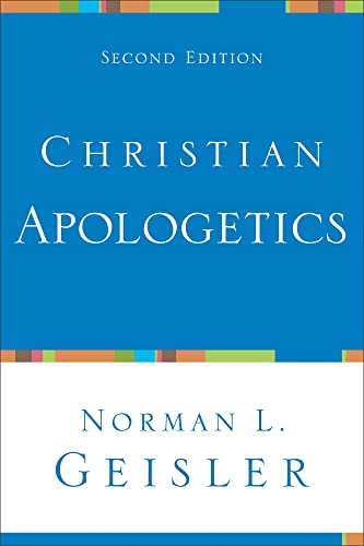 Christian Apologetics von Baker Academic