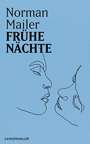 Frühe Nächte von Langen - Mueller Verlag