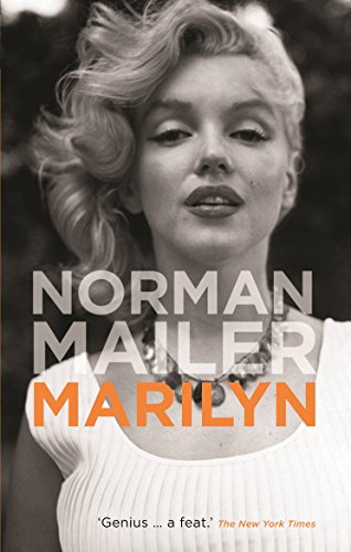 Marilyn: A Biography von Virgin Books