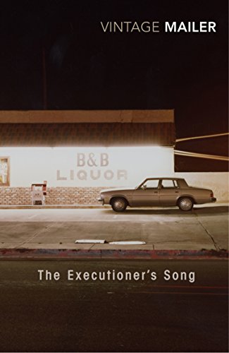 The Executioner's Song von Vintage Classics