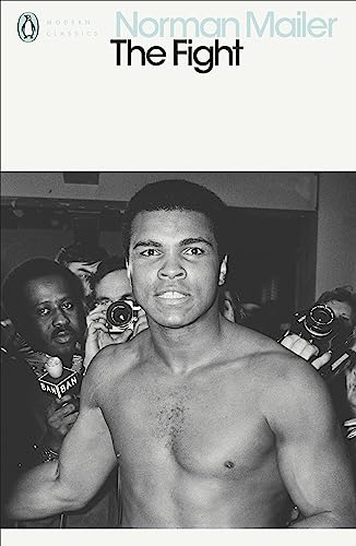 The Fight: Norman Mailer (Penguin Modern Classics) von imusti
