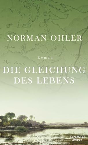 Die Gleichung des Lebens: Roman