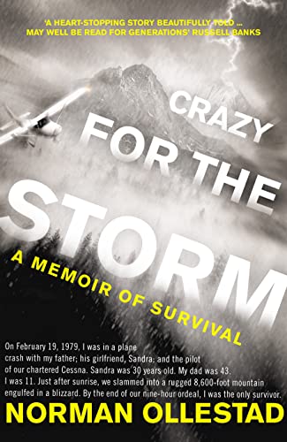 Crazy for the Storm: A Memoir of Survival von HarperPress