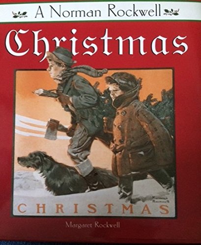 A Norman Rockwell Christmas von MetroBooks