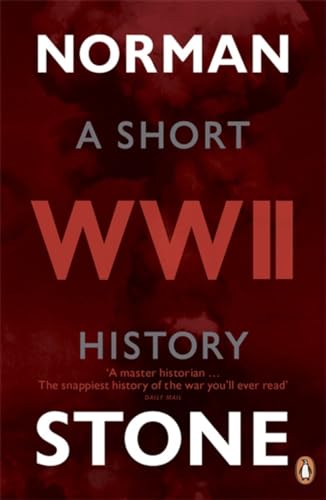 World War Two: A Short History von PENGUIN BOOKS LTD