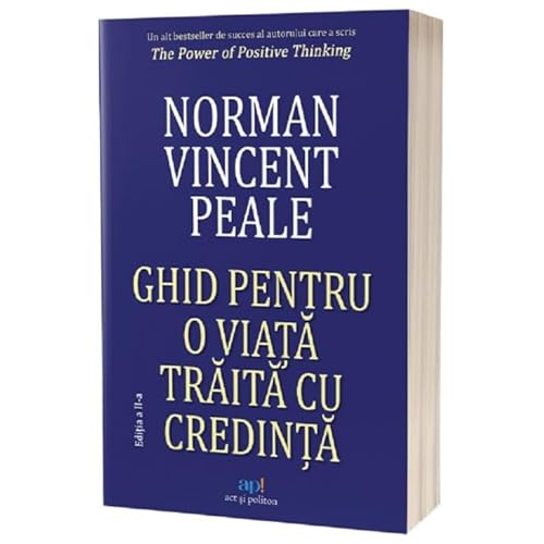 Ghid Pentru O Viata Traita Cu Credinta