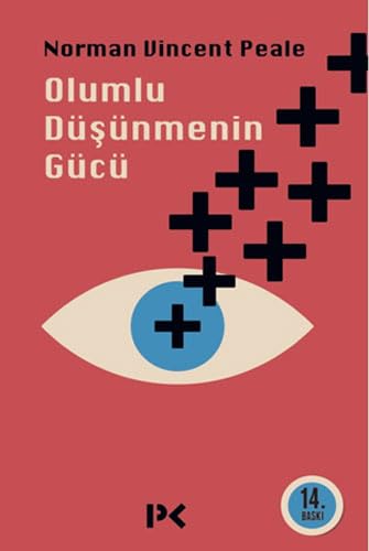 Olumlu Düşünmenin Gücü von Profil Kitap