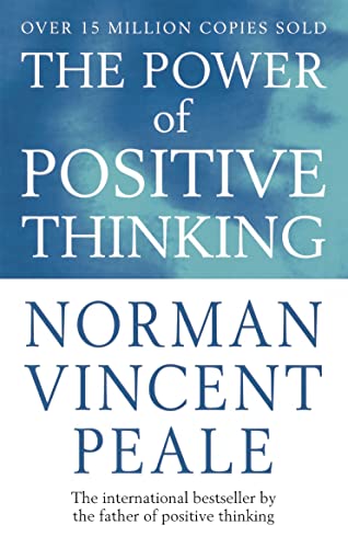The Power Of Positive Thinking von The Power of Positive Thinking, christian influence positive